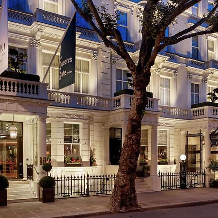 100 Queen'S Gate Hotel London, Curio Collection By Hilton Экстерьер фото The London Edition
