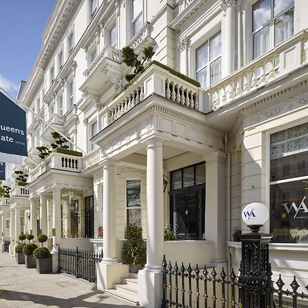 100 Queen'S Gate Hotel London, Curio Collection By Hilton Экстерьер фото Queens Gate