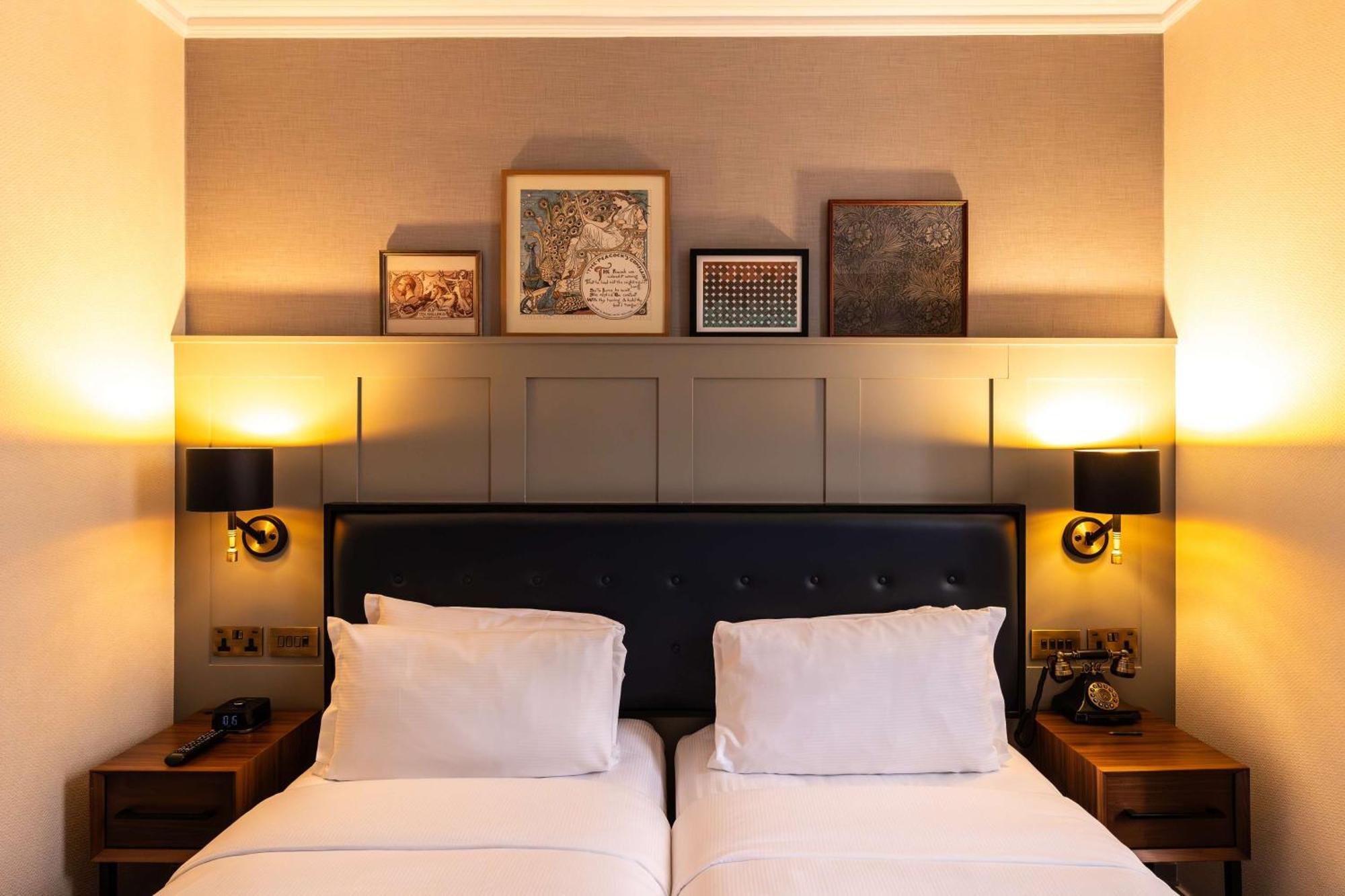 100 Queen'S Gate Hotel London, Curio Collection By Hilton Экстерьер фото