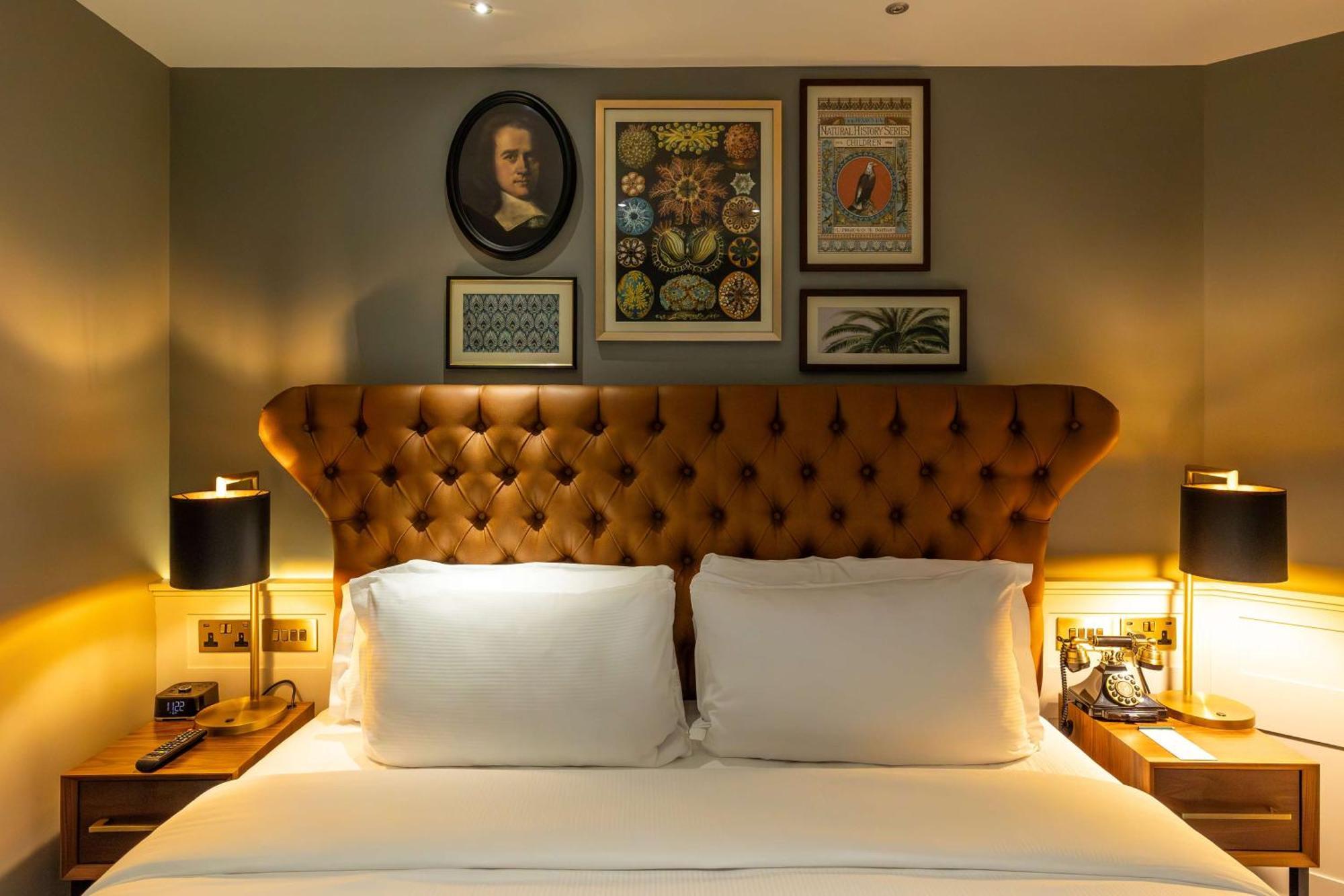 100 Queen'S Gate Hotel London, Curio Collection By Hilton Экстерьер фото